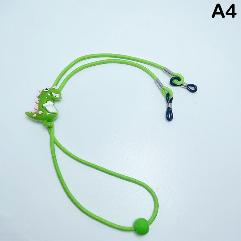 

Детские очки веревка шнурок для очков анти-потеряшка кавайный мультфильм подвеска на шею очки цепочка солнцезащитные очки шнурки шнур для очков