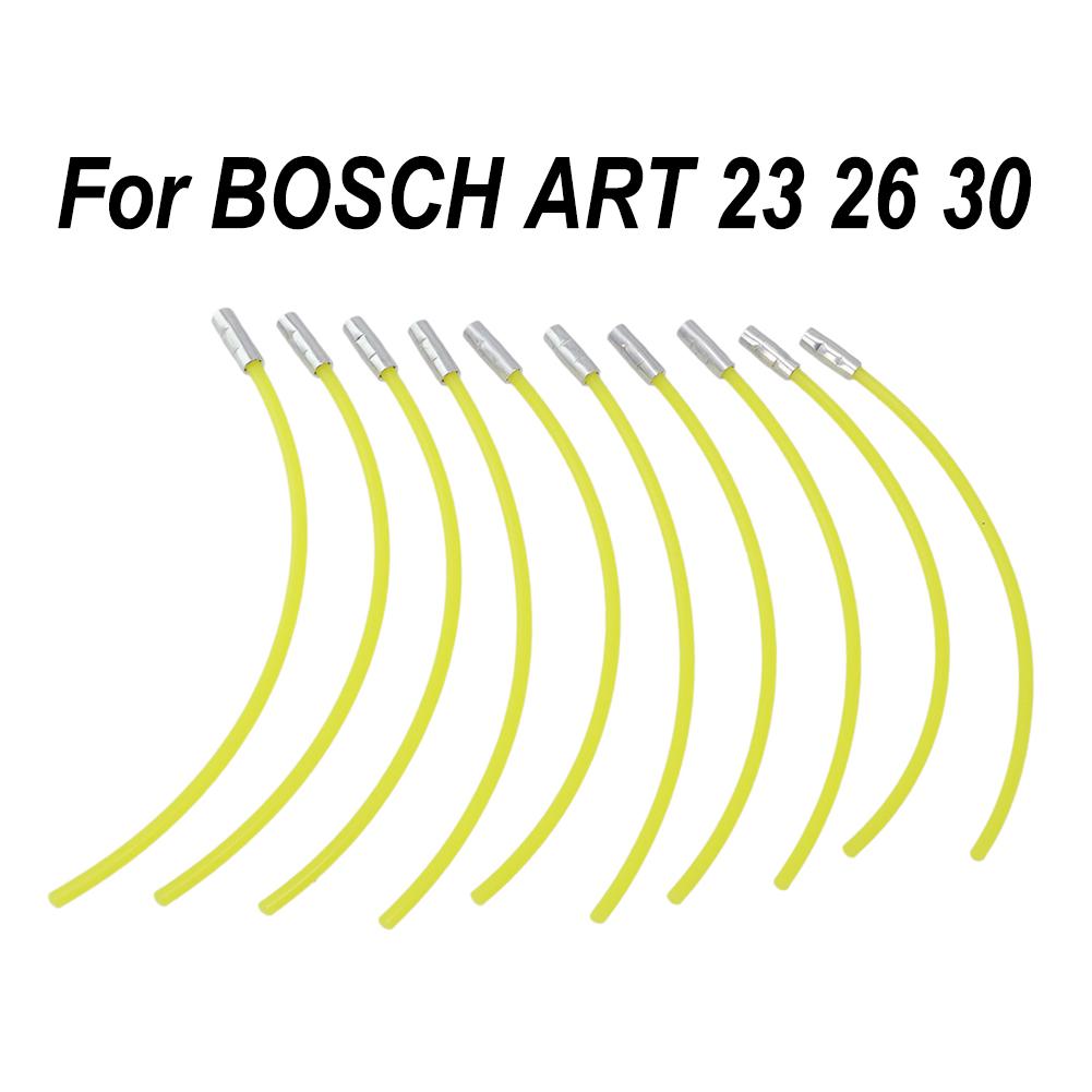 High Quality 2.4mm Lines String Trimmer Parts For The Following Black GL680 GL685 GL687 Part Number F046800182