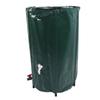 Collapsible Rain Barrel PVC Portable Water Storage Tank Foldable Rainwater Collection System with