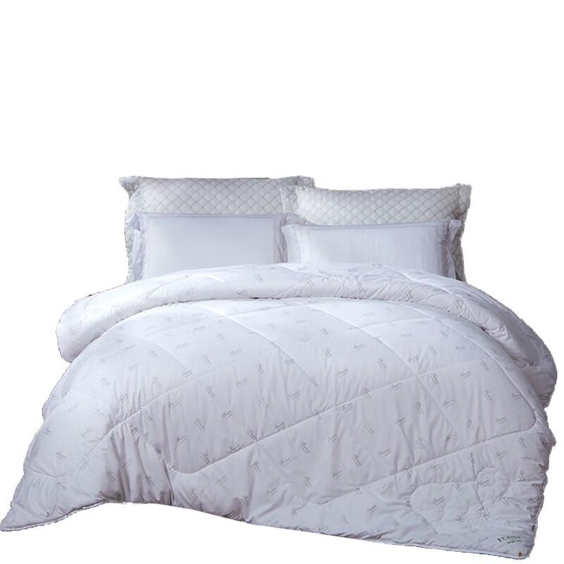 

FUANNA Australian Anti-Mite Wool Quilt