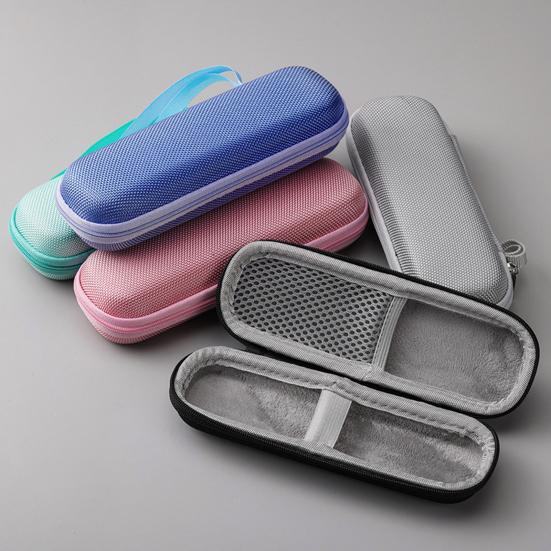 Translator Pen Carrying Case for T10 Shockproof Portable Travel EVA Hard Shell Translation Pen Storage Case Protective Bag