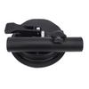 Car Flag Suction Cup 145mm Reusable Strong Suction Cup Flag Holder Bracket for RV SUV Pickup Truck