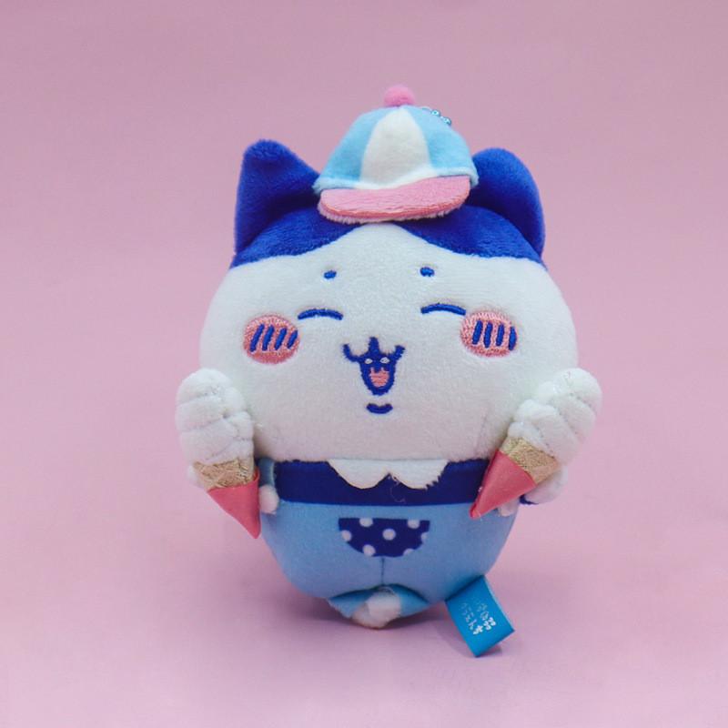 Chiikawa Plush Toy Ornament With Super Soft Short Plush For Kids And Collection