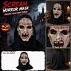 Eng Halloween Horror Cosplay Verkleedfeest Kostuum Prop