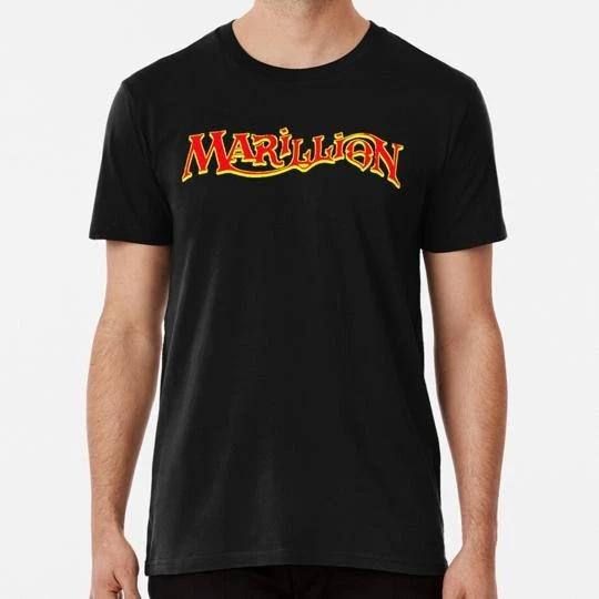 

Marillion Size S to 5XL Made in the USA T-Shirt XL