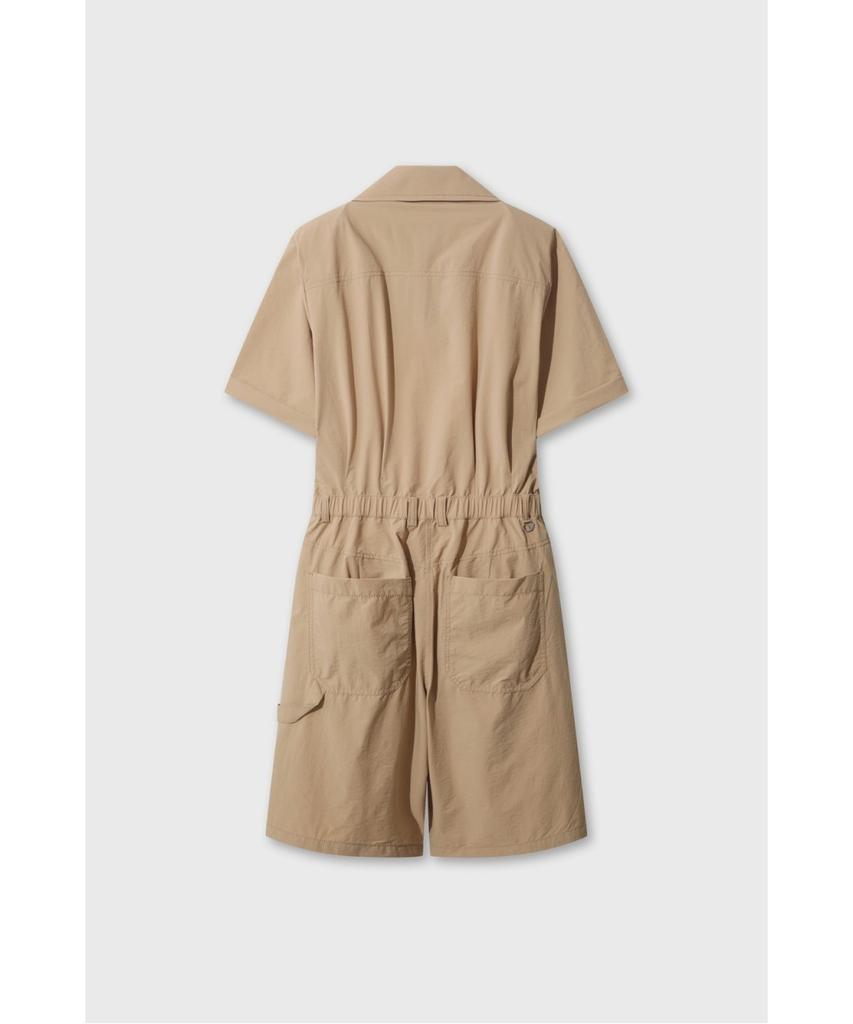 WAAC Long Jumpsuit Wwuam26201Bex