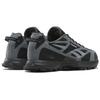 Reebok All Terrain Craze 3.0 Unisex Black Steel Grey Light Grey White 100204887