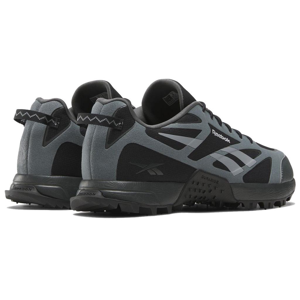 Reebok All Terrain Craze 3.0 Unisex Black Steel Grey Light Grey White 100204887