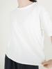 CHIQUITA Rouge T-Sleeve (Dot) Black 252602Obk