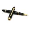 Fountain Pen JINHAO X450 Black Nib M Medium Fine 0.5mm Converter Type