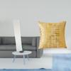 Living Room Lamp Shade And Elegant Sofa Cushion Cover for Home Decoration Standing Light