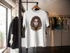 DAY OF THE DEAD SUGAR SKULL INSPIRED T-shirt DIA DE LOS MEXICAN ADULTS KIDS