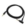 3.5mm Audio Cable for Sennheiser Urbanite L XL Headphone Cable Original Gold Plating Earphone Cable