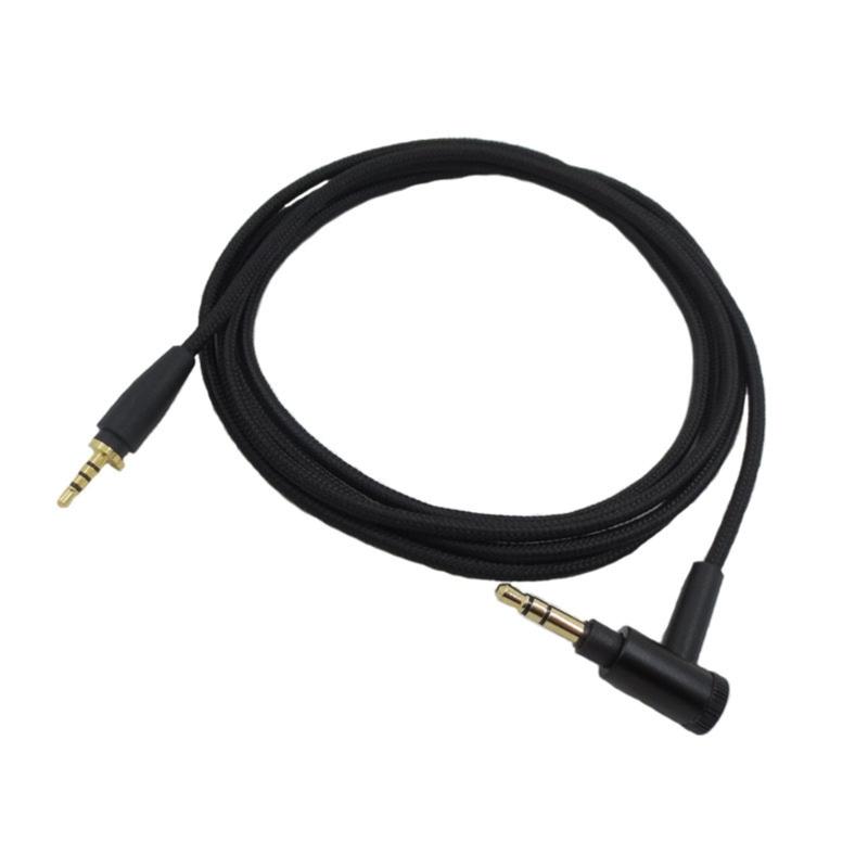 3.5mm Audio Cable for Sennheiser Urbanite L XL Headphone Cable Original Gold Plating Earphone Cable