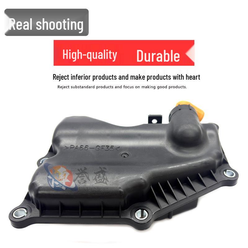 Oil-Water Separator for Mondeo, Focus, S-MAX (4M5G-6A785-HC, 4M5Z-6A785-A)