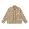 X Randomevent Jacket Men's Sand DK009728CH1