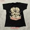 Vintage Seether 2000s T Shirt Concert S To 5xl El047 Homme Graphic Fashion Stylish Comfortable Versatile Vintage
