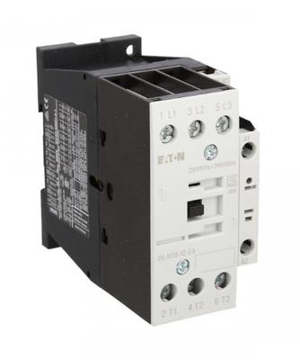 Power Contactor 38A 3P 230V Ac 1Z 0R Dilm38-10-Ea(230V50Hz,240V60Hz) 190005