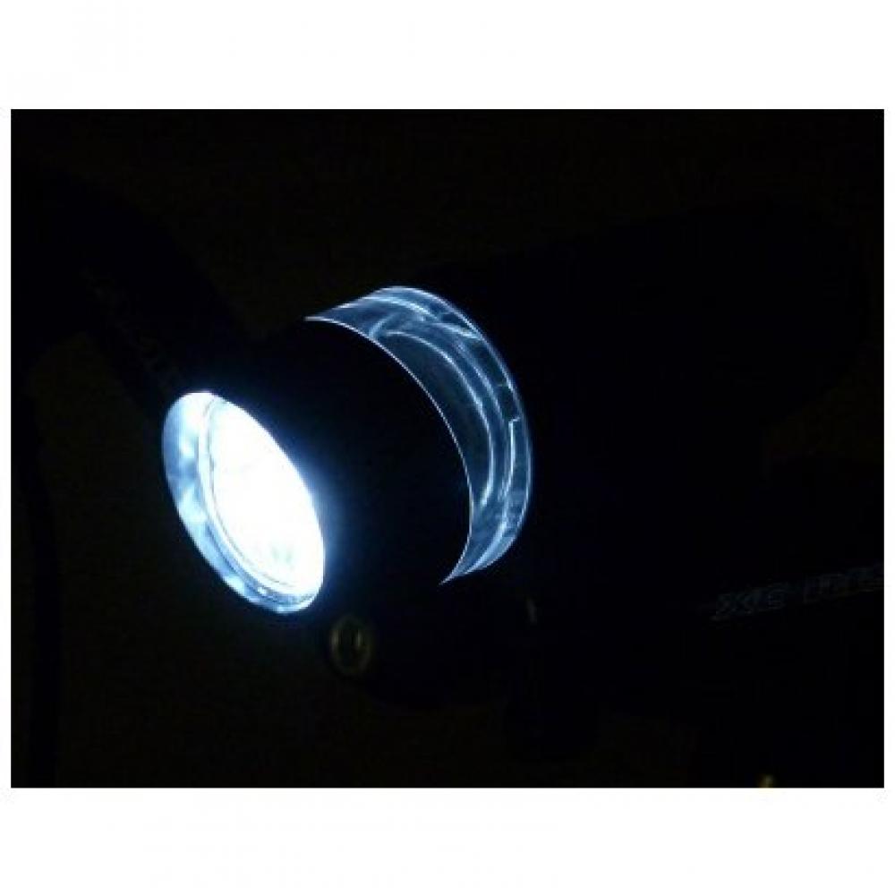 Captain Stag Captain Stag Y 4605 [offle 5led Light Silver]