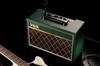 VOX Pathfinder 10 Compact Guitar Limited Perfect for Home Clean British Racing Green Amplifier, Edition, Compact, Practice, Overdrive, Standard, 10W,