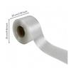 Aerator Hose Flexible Perforated Aeration with Fine Openings RollFriendly for Water Oxygenation