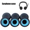Earphone Sponge Cover Ear Pad Headphone Cushion Earmuffs for WL-3024 Replacement Spare Earpads Comfortable Wear