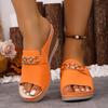 Calzado para mujer – Sandalias