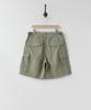 Leopeusaideu Cargo Shorts Dusty Olive