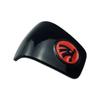 AAAAL1 Car Gear Knob Cap for Skoda Kodiaq Karoq 2 A7 Tour RS Superb Octavia Yeti Fabia Rapid Shift Lever Head Cover Emblem Accessories