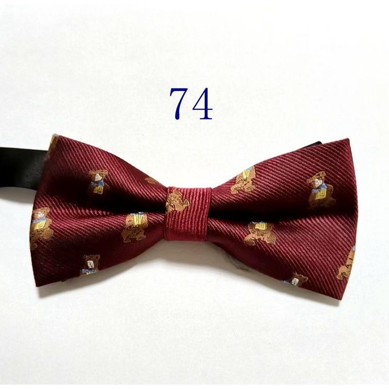 Papillon da Matrimonio da Uomo Abito a Pois Sposo Matrimonio Papillon Vestito Angolo Piatto Papillon Fibbia in Ferro Moda Business