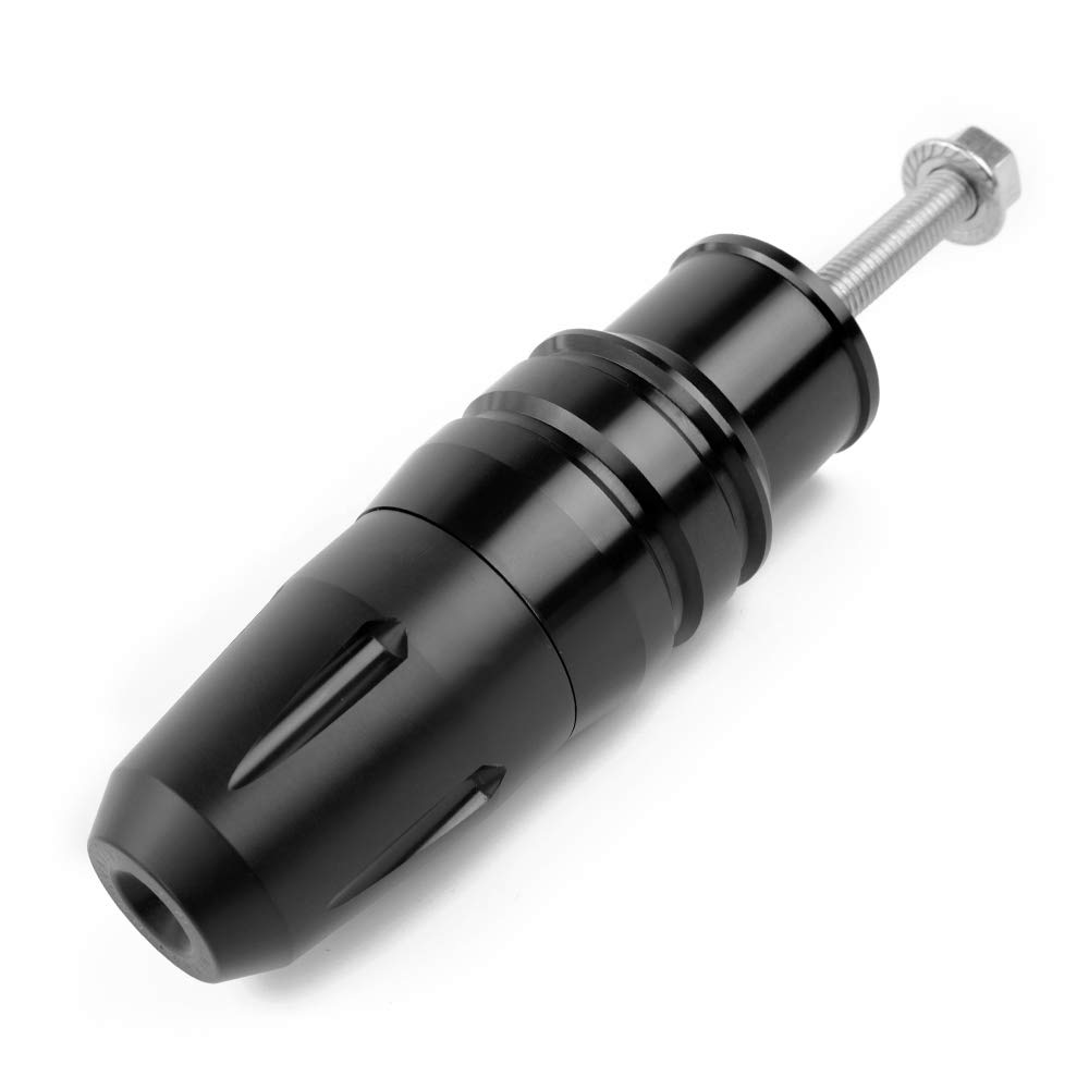 FENGSHENG SUZUKI HAYABUSA GSX1300R Aluminum Muffler Slider Exhaust Pipe Slider 1 Piece