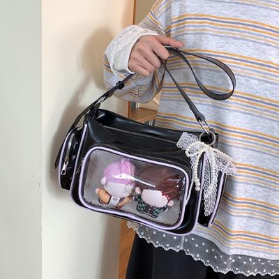 Damentaschen – Crossbody-Bags