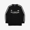 Fila New Heritage Logo Point Sweatshirt