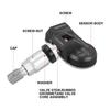 LAUNCH X431 2 in 1 RF-SENSOR 315MHz & 433MHz TPMS Sensor Tire Repair Tools Scanner Tire Pressure Sensors Tester Programming