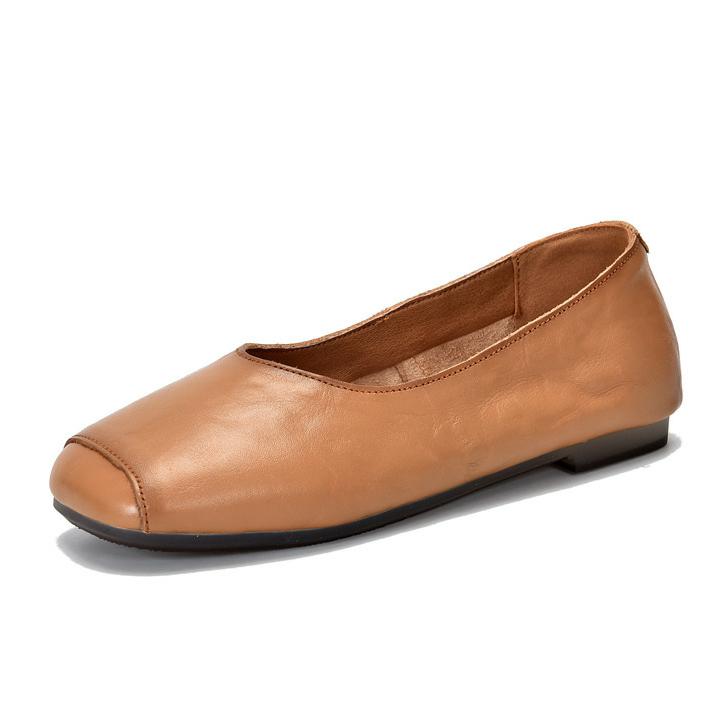 Modische High-Brand 1,5 cm Echte Leder Flachsohlen Schuhe für Damen Lässige Hausschuhe Bequeme Sneaker Sommerkleidung Gummisohle Schuhe