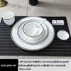 Handmade Chinese Ceramic Tableware Set