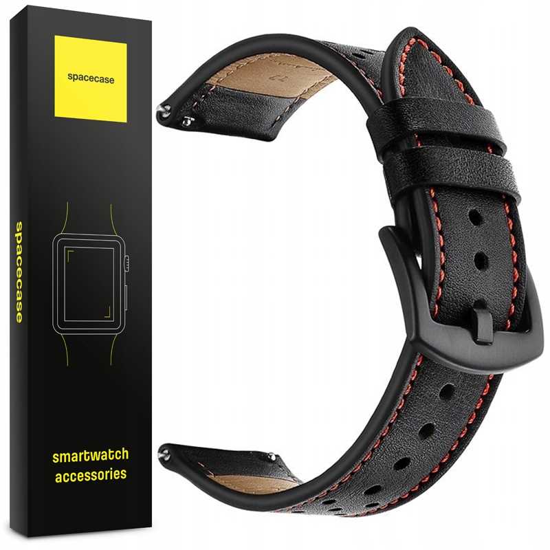 Sc Elegance 20 Mm Black