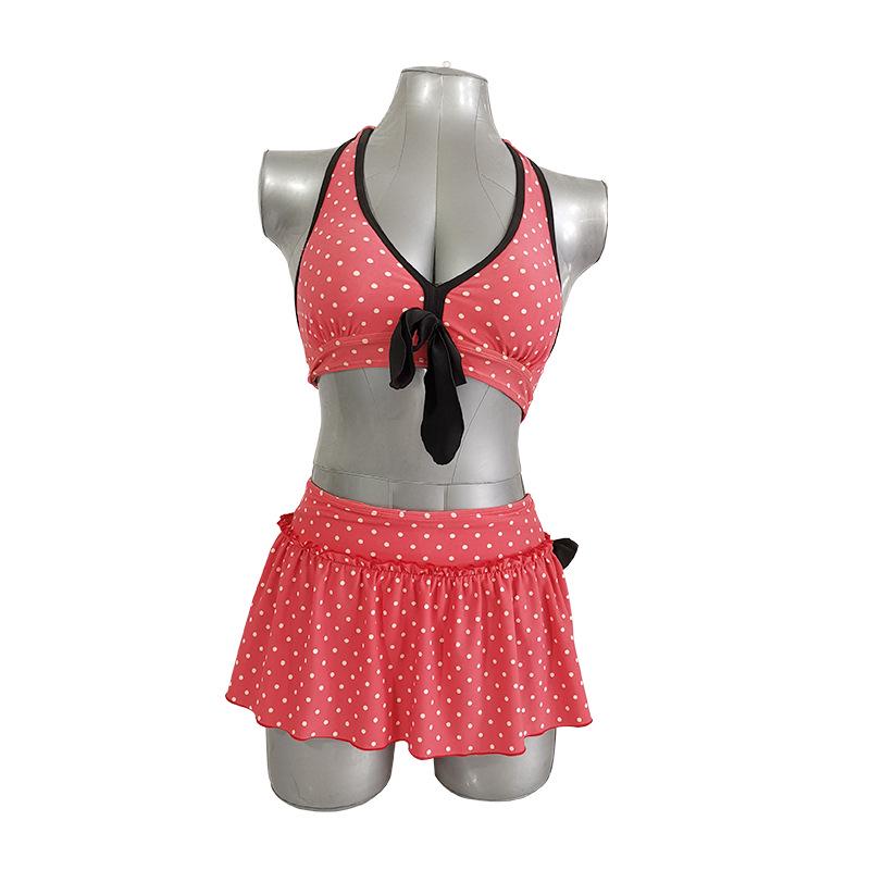 Inflatable Female Torso Mannequin with Stand for Women's Clothing Display