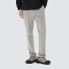 Rago Slim Pants Light Gray (S26SMTPT28)