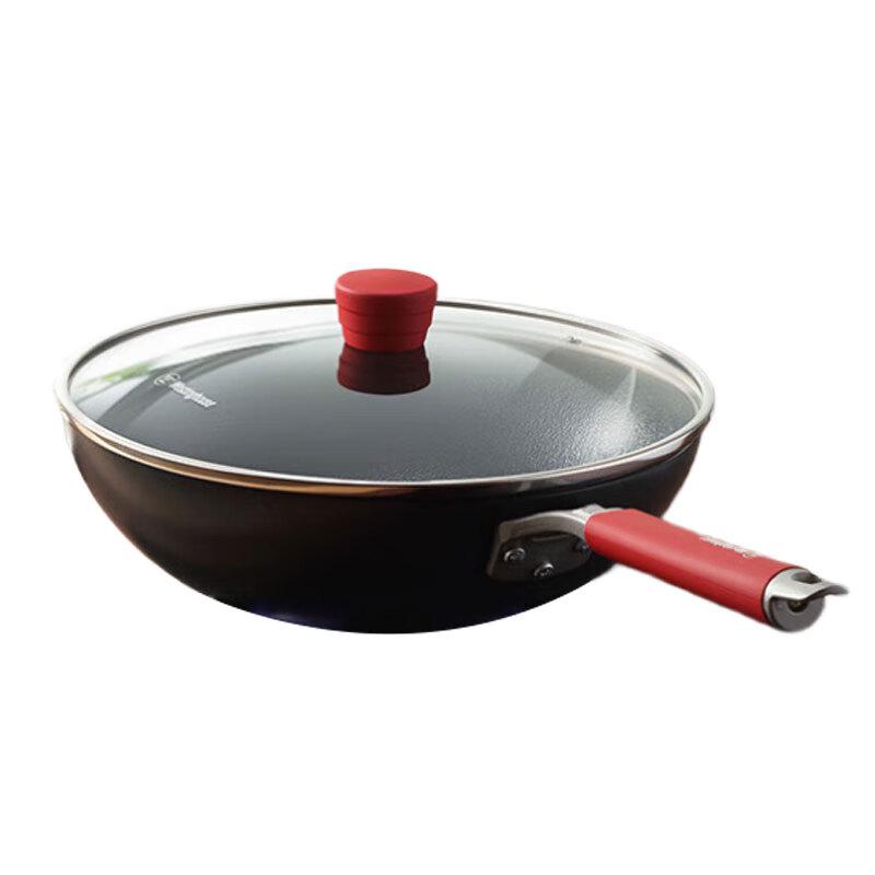 Westinghouse WTG321 Refined Iron Wok