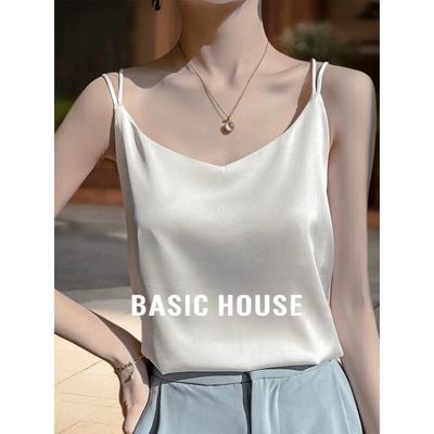 Tops – Tops en spaghetti tops