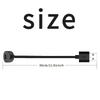 For Xiaomi Band 5 6 7 Smartwatch Charger, Replacement USB Magnetic Charging Cable