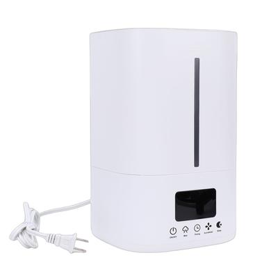 Smart Humidifier 5L Warm and Cool Mist Air Humidifier with Remote Control for Home Bedroom US Plug 100 240V
