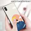 Painted Pattern Phone Case Shockproof Soft Silicone TPU Protective Phone Casing for Samsung Cover