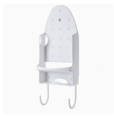 Support et Support de Planche à Repasser Haute Température pour Usage Domestique et Hôtelier