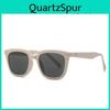 Fashion Square Sunglasses Uv400 Fullframe Optical Eyewear For Outdoors And Parties