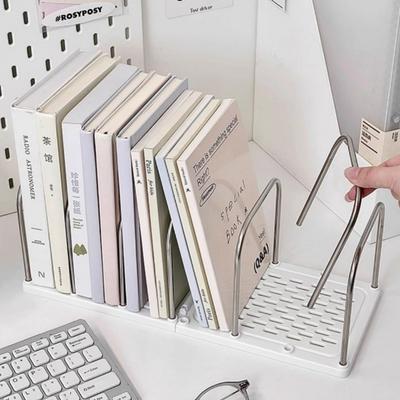 Schulbedarf – Bücherhalter