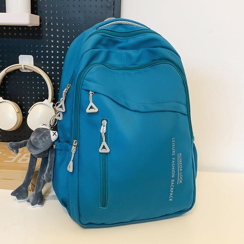 Plecak dla uczniów szkół podstawowych, dziewcząt, uczniów gimnazjum, chłopców, uczniów szkół średnich, studentów