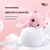 Heart-to-Heart Baby Soft-Pack Tissues