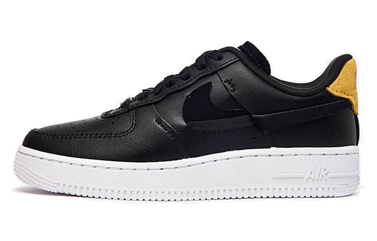 

Nike Air Force 1 Lx Inside Out Black Women s 898889-014 36.5